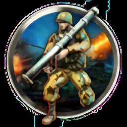 战争坦克突击手机版