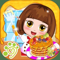贝贝公主做蛋糕手机版 v1.86.06 安卓官方版