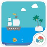 海底世界动态壁纸