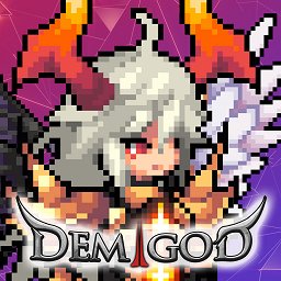 半神养成记官方版(Demigod Idle) v3.1.9 安卓版