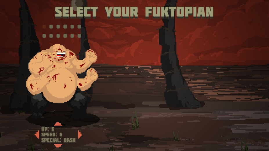 FukTopia免安装绿色版1