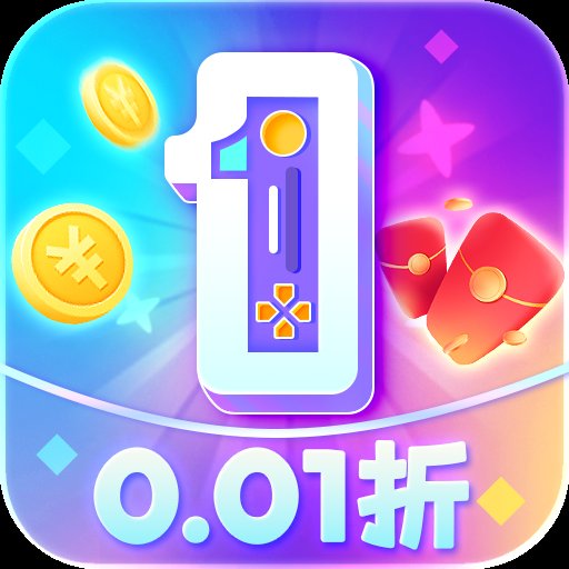 1分手游下载官方正版 v1.0.0.0 最新版本