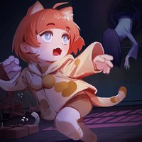 鬼屋躲猫猫官方版 v1.0.0 最新版安卓版