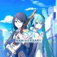 初音未来缤纷舞台3.4.0安卓版