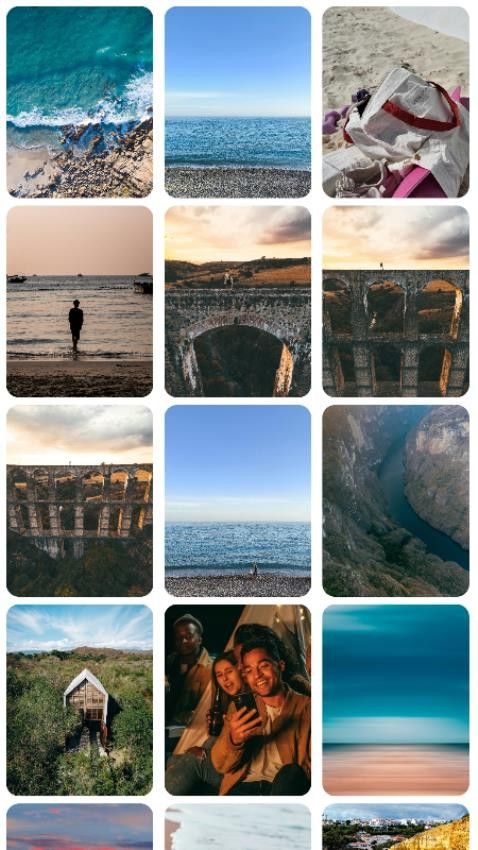 梦幻壁纸星球1.0.03