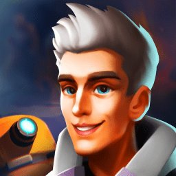 罗巴特尔汉化版