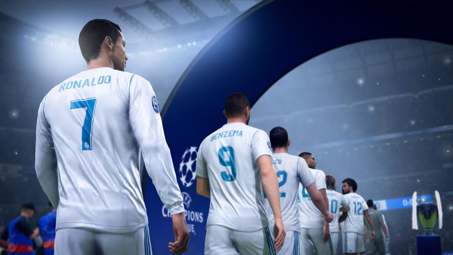 FIFA 19免安装绿色中文版[整合免DVD补丁|官方中文]5