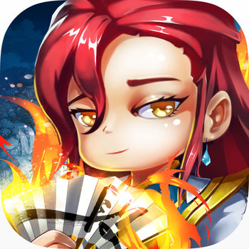 卡牌大武侠手机游戏(暂未上线)