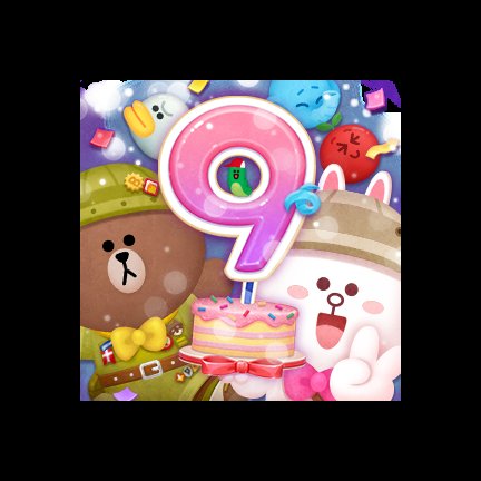 LINE Bubble2最新版 v4.6.3.61 安卓版