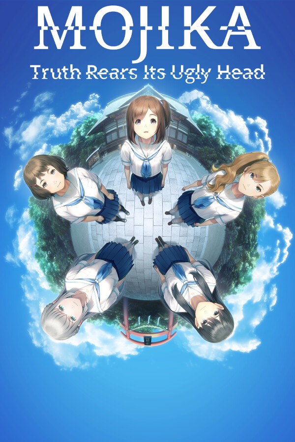 丑小鸭与文字祸绿色中文版[v1.0]