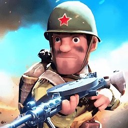 东线之战游戏(battle of the eastern front) v1.0 安卓版