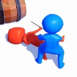 隐形刺客警察高峰时间最新版 v0.1 安卓版