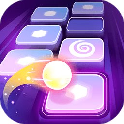 舞动音乐球游戏(dance tiles) v1.5.2 安卓版