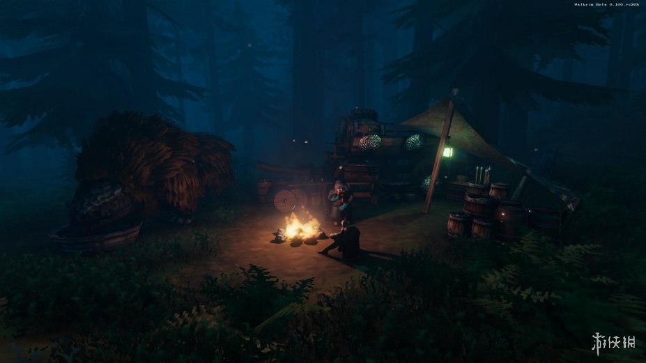 Valheim: 英灵神殿免安装绿色中文版[v0.219.13|官方中文]4