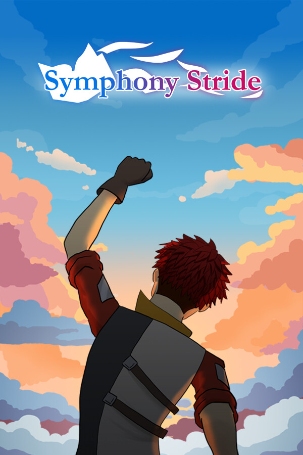 Symphony Stride免安装绿色版[demo]电脑版