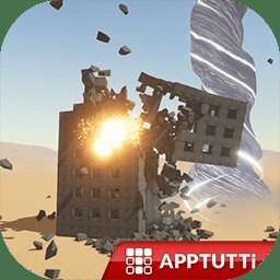 崩坏沙盒模拟游戏 v1.0.0 安卓版