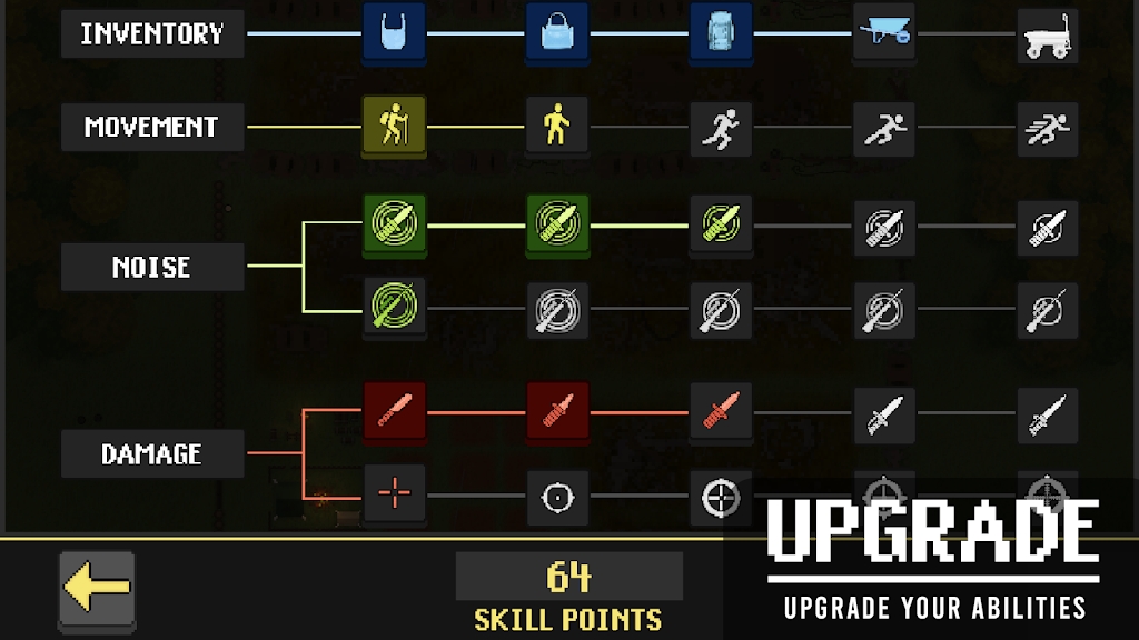 人类最后的防线官方版Final Outpost v1.3.5 最新版1