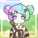 粉彩萌拼女孩安卓版下载_粉彩萌拼女孩手机版下载