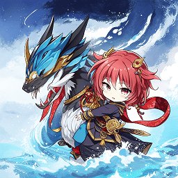 契约与冒险英雄传说破解版 v1.01 安卓版