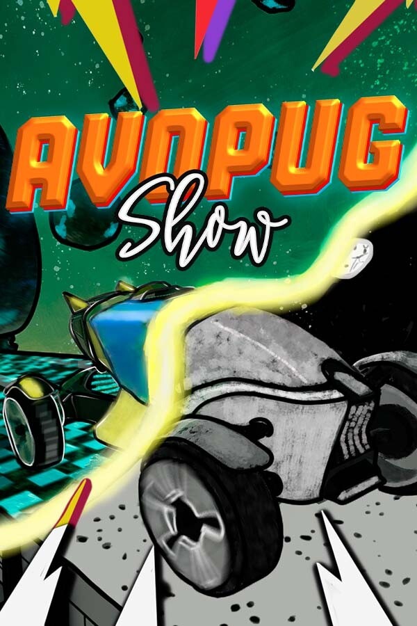 AVOPUG SHOW免安装绿色版电脑版