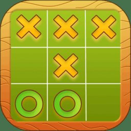 欢乐井字棋小游戏 v1.0.4 安卓版