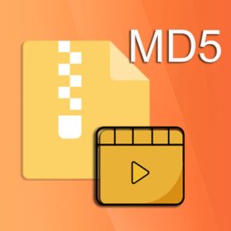 视频压缩md5修改器客户端 v2.6.2 安卓版