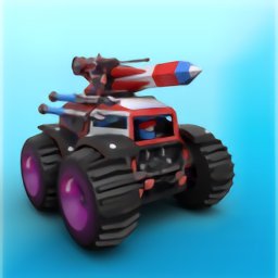 方块坦克战手机版