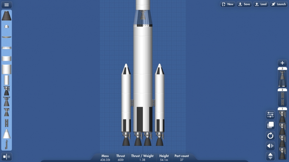 宇宙飞行模拟器免安装绿色版[v1.5.10.2]1