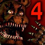 玩具熊的午夜惊魂4手机版Five Nights at Freddy v2.0.2 最新版安卓版