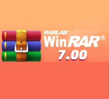 WinRAR 6.24.0.0最新版