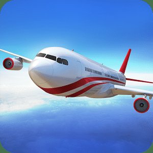 免费3d飞行模拟器 v1.4.8 安卓版