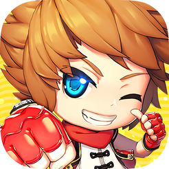 英雄大冒险ol手机游戏(暂未上线)