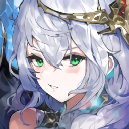 圣光之誓2游戏(Valiant Force 2) v1.7.3 安卓最新版本