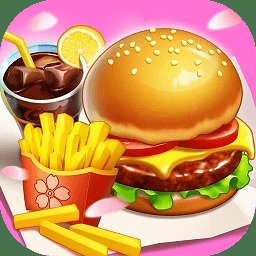 小镇大厨无限金币钻石破解版 v3.62.0.5086 安卓版