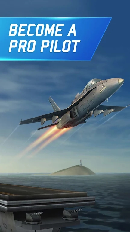 Flight Pilot v2.11.55 最新版3