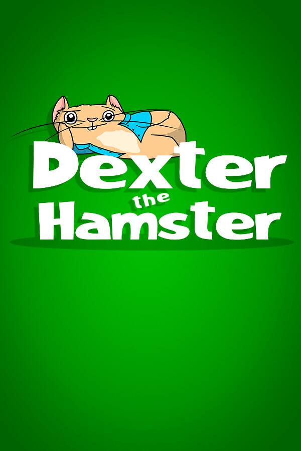 Dexter The Hamster免安装绿色版[Demo]下载