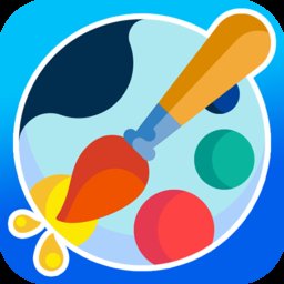 魔法画笔小游戏