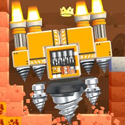 施工模拟器手机版 v0.2 安卓版