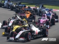 F1 2020免安装中文绿色版[Build.20211001|官方中文]14