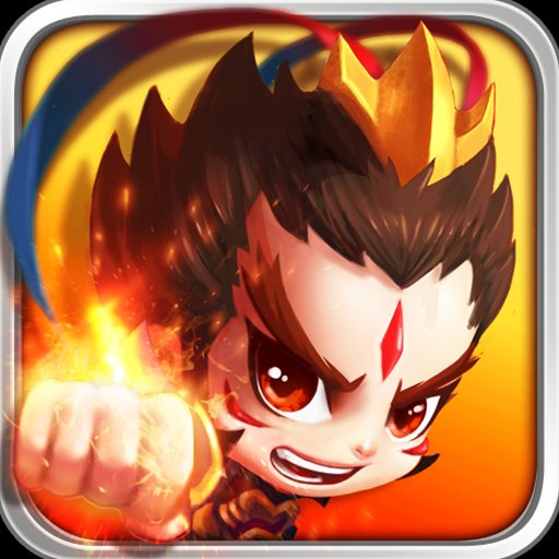 霸王的野望手游