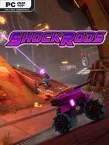 ShockRods免安装绿色版电脑版