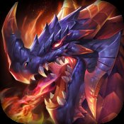 百度91英雄战魂2手游