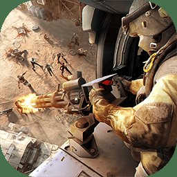 2023抢滩登陆3d手游官方版 v1.2.11.4 安卓版