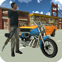 都市生存战游戏