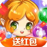 精灵家园红包版安卓版下载_精灵家园红包版手机版下载
