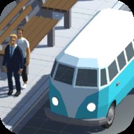 巴士大亨模拟器官方版Bus Tycoon Simulator Idle Game v0.32 最新版安卓版