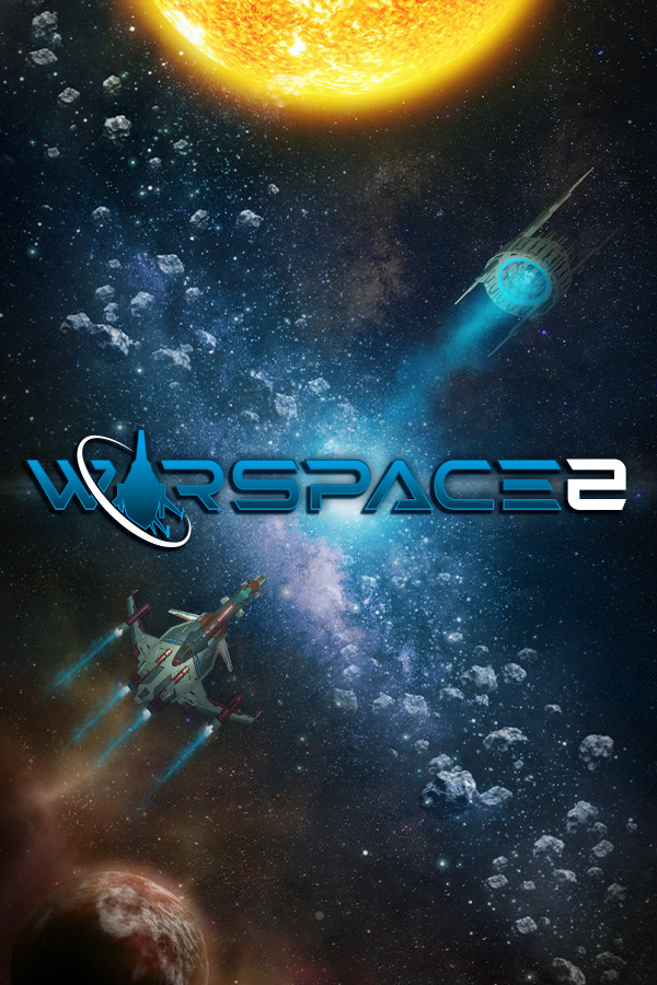 Warspace 2免安装绿色中文版[Demo]下载