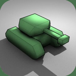 坦克射击大战3d手机版