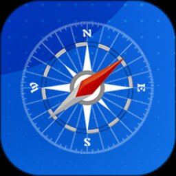 地图导航指南针6.4.5