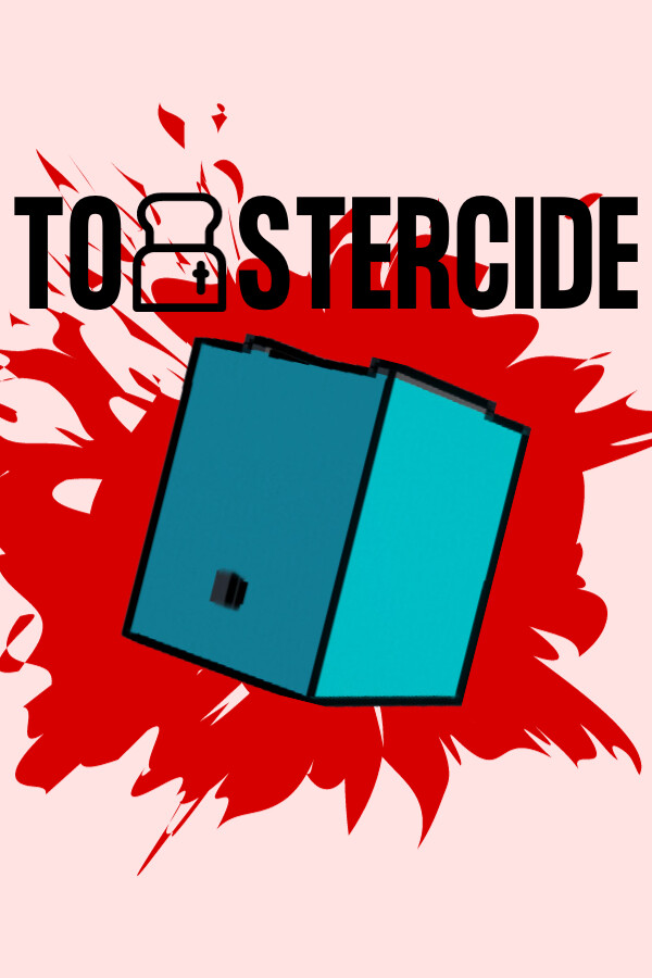 Toastercide免安装绿色中文版[Demo|Steam正版分流]电脑版